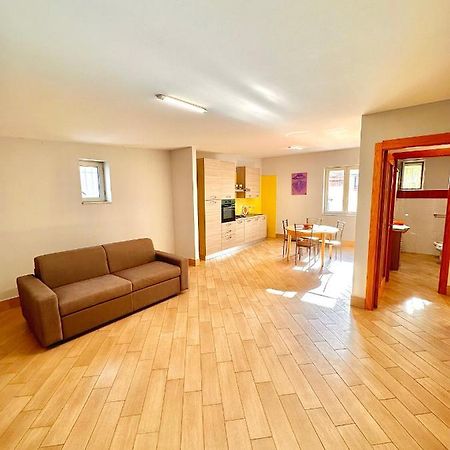 Nobile Dimora Apartment Napoli Ngoại thất bức ảnh