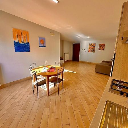 Nobile Dimora Apartment Napoli Ngoại thất bức ảnh