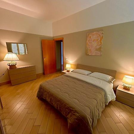 Nobile Dimora Apartment Napoli Ngoại thất bức ảnh