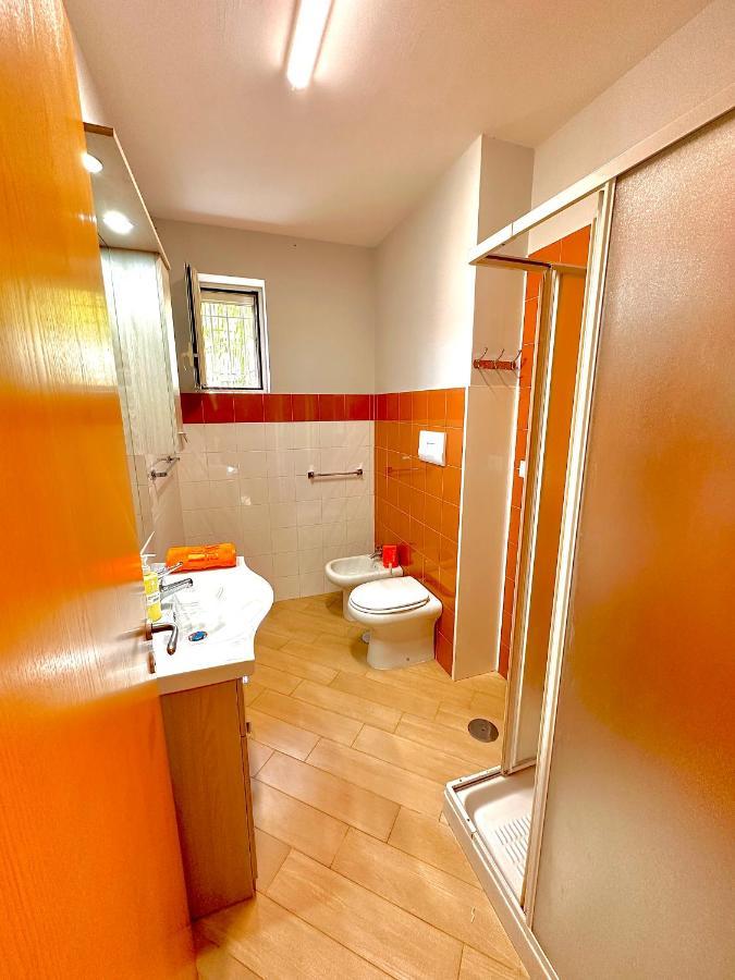 Nobile Dimora Apartment Napoli Ngoại thất bức ảnh