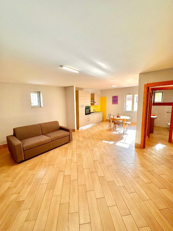 Nobile Dimora Apartment Napoli Ngoại thất bức ảnh