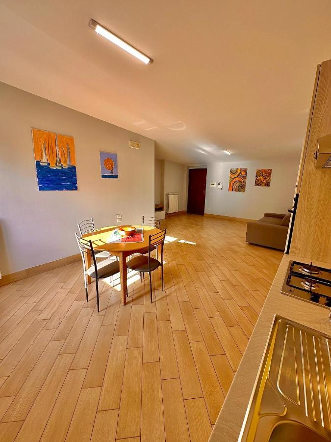 Nobile Dimora Apartment Napoli Ngoại thất bức ảnh