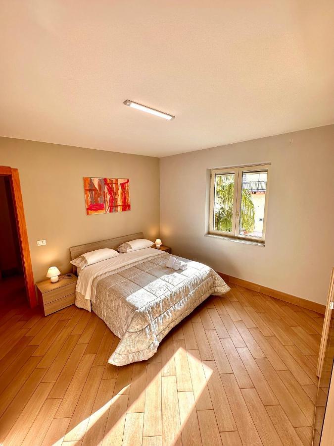 Nobile Dimora Apartment Napoli Ngoại thất bức ảnh