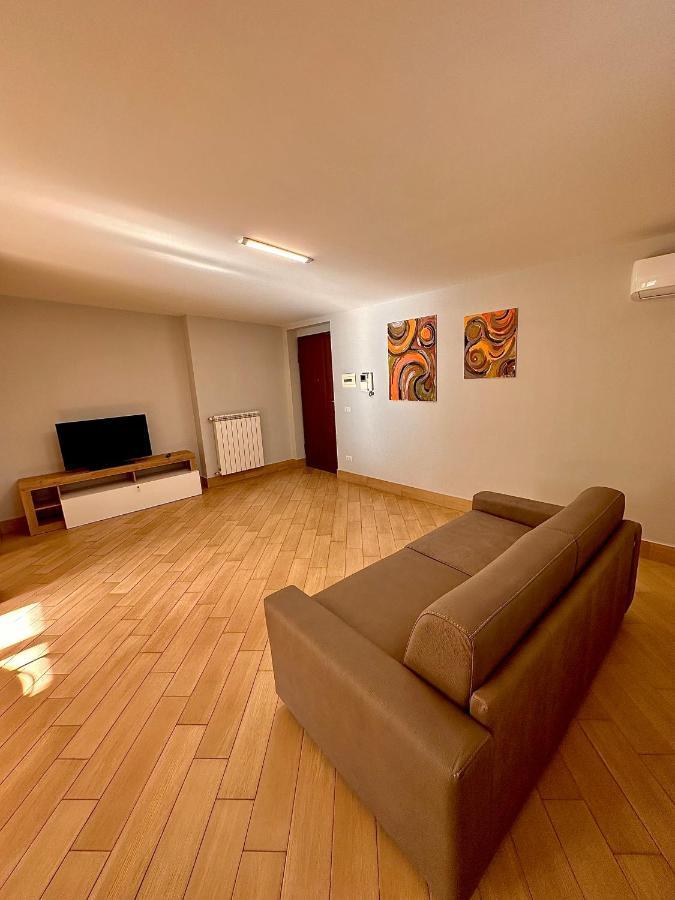 Nobile Dimora Apartment Napoli Ngoại thất bức ảnh