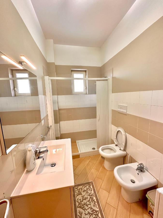 Nobile Dimora Apartment Napoli Ngoại thất bức ảnh