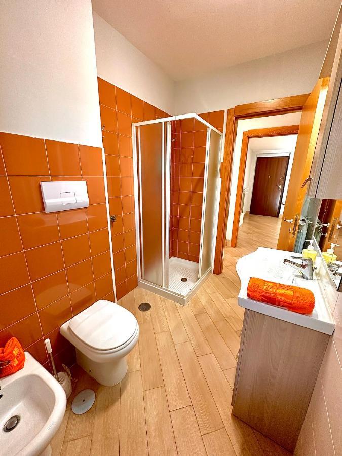 Nobile Dimora Apartment Napoli Ngoại thất bức ảnh