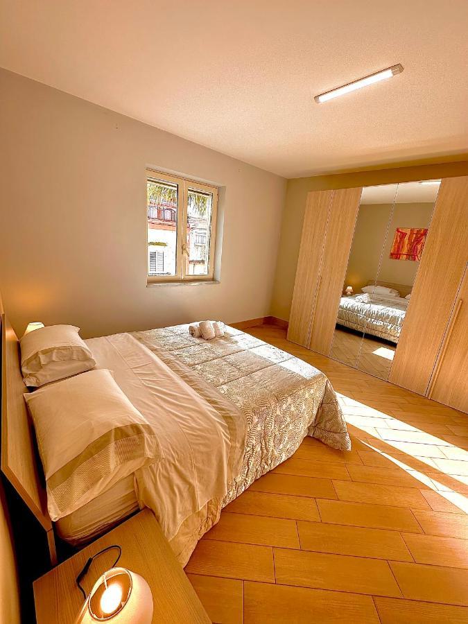 Nobile Dimora Apartment Napoli Ngoại thất bức ảnh