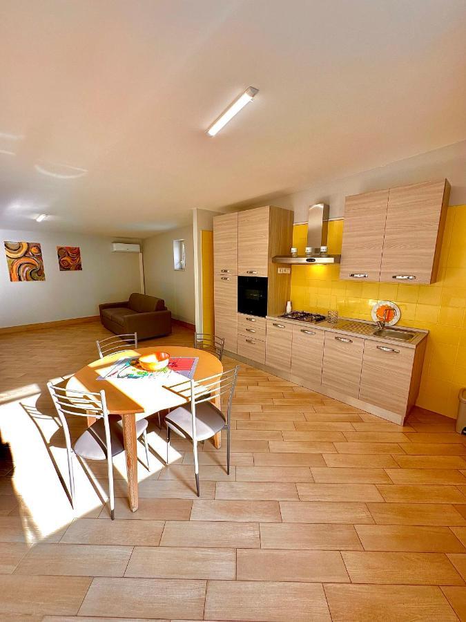 Nobile Dimora Apartment Napoli Ngoại thất bức ảnh