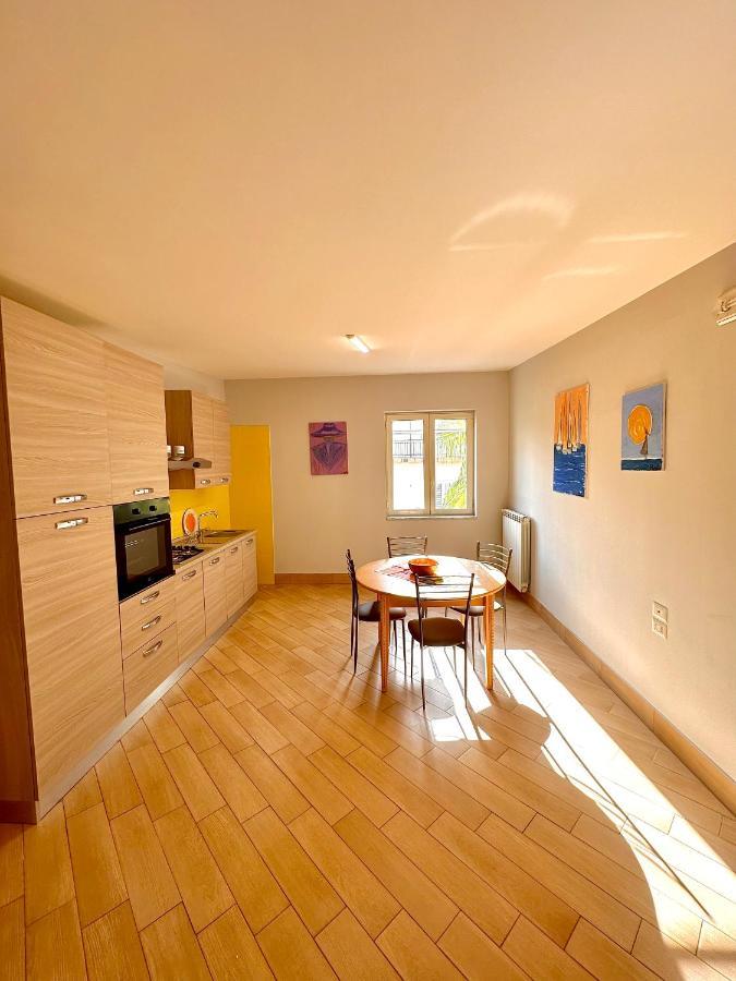 Nobile Dimora Apartment Napoli Ngoại thất bức ảnh