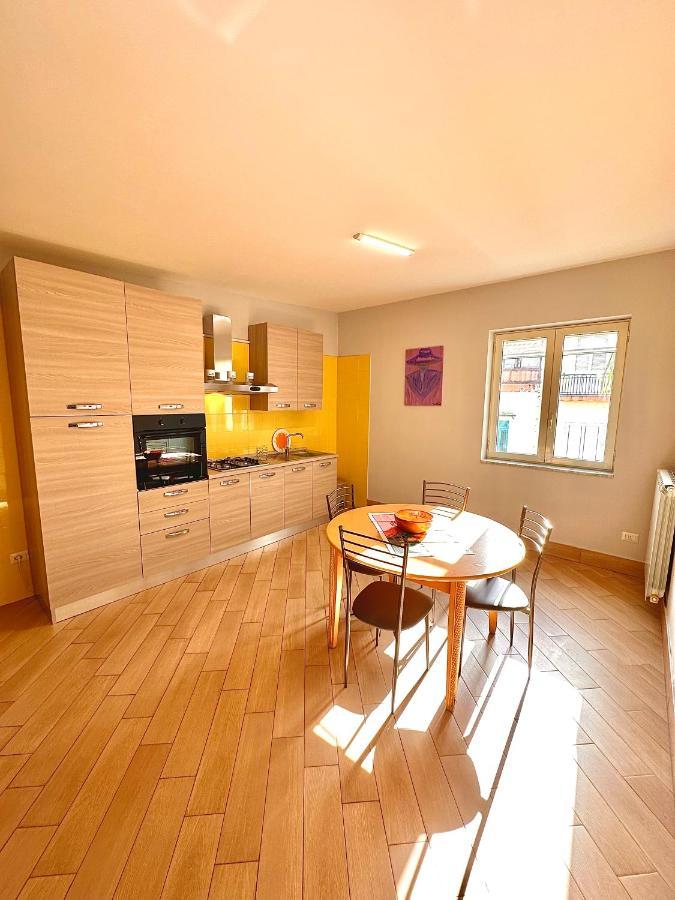 Nobile Dimora Apartment Napoli Ngoại thất bức ảnh