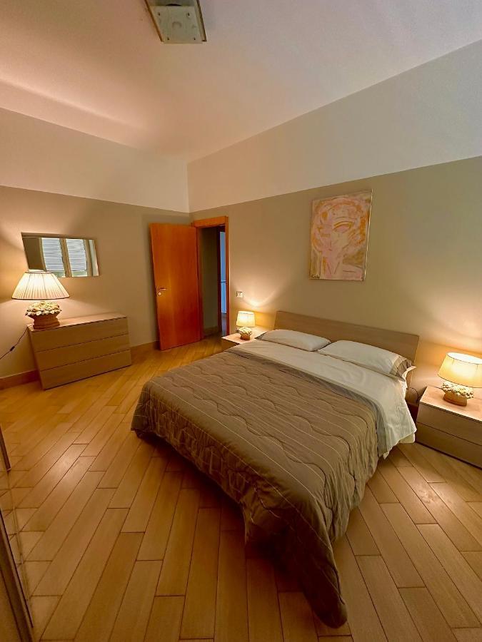 Nobile Dimora Apartment Napoli Ngoại thất bức ảnh