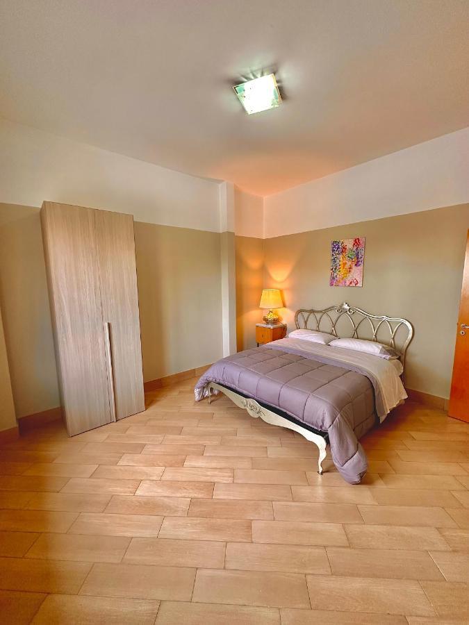 Nobile Dimora Apartment Napoli Ngoại thất bức ảnh