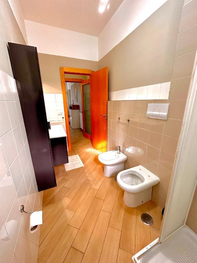 Nobile Dimora Apartment Napoli Ngoại thất bức ảnh