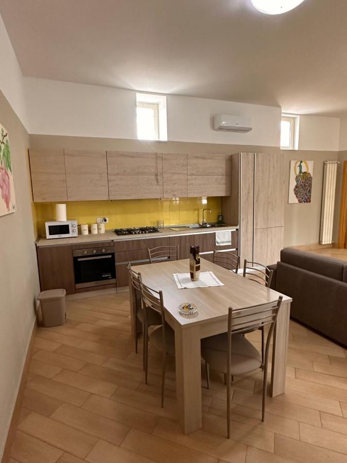Nobile Dimora Apartment Napoli Ngoại thất bức ảnh