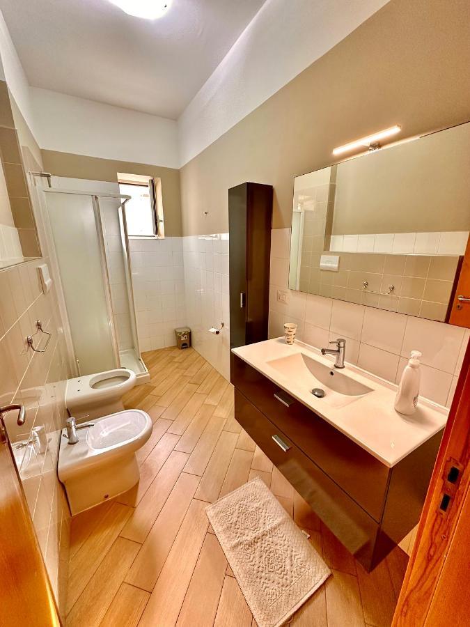 Nobile Dimora Apartment Napoli Ngoại thất bức ảnh