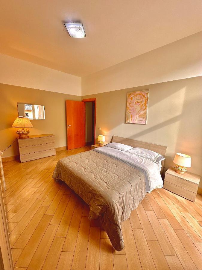 Nobile Dimora Apartment Napoli Ngoại thất bức ảnh